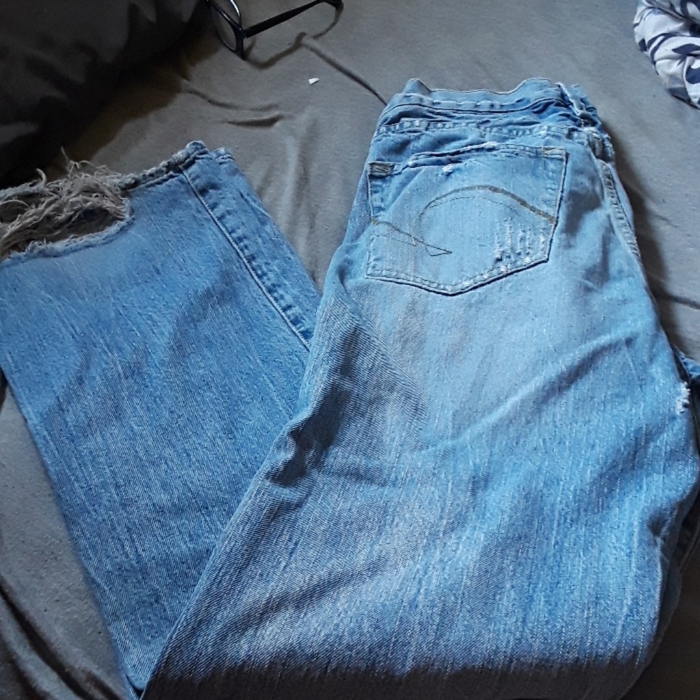 Union bay men's jeans 32/34